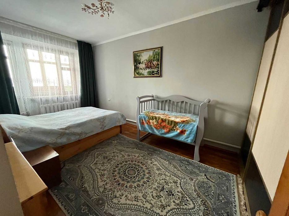 Продажа коттеджа в черте города