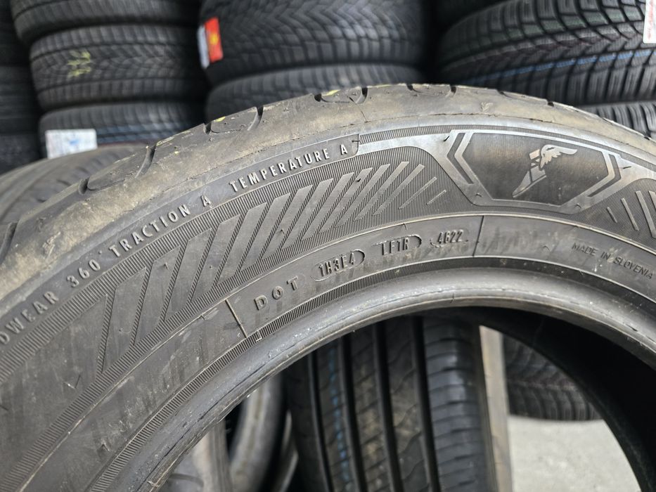225/60/18 GOODYEAR 4бр
