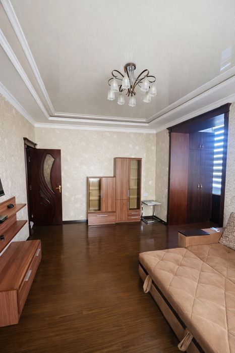 2 комнатная 69м² Яккасарай, Нукуская, Глинка Новостройка Габус 8/8