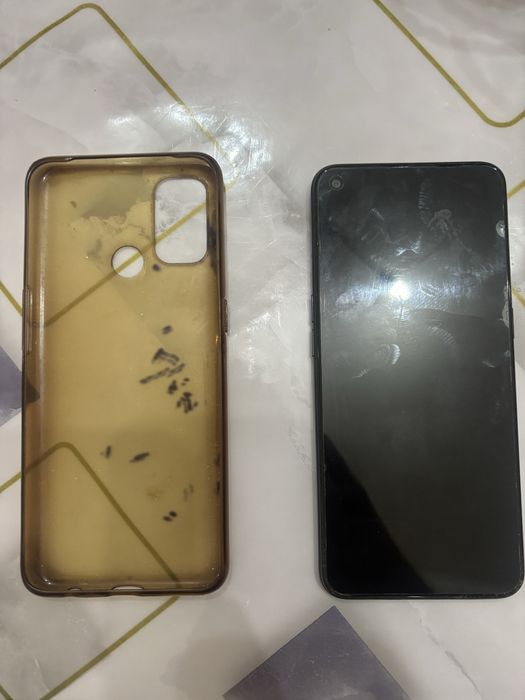 Оppo A53, 8 ядерный, 64 гб.