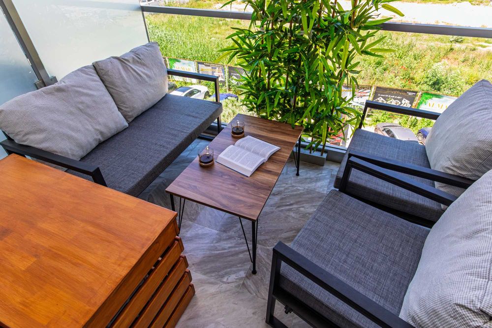 Studio în Alezzi Infinity|Afacere funcțională cu rezervări 2026