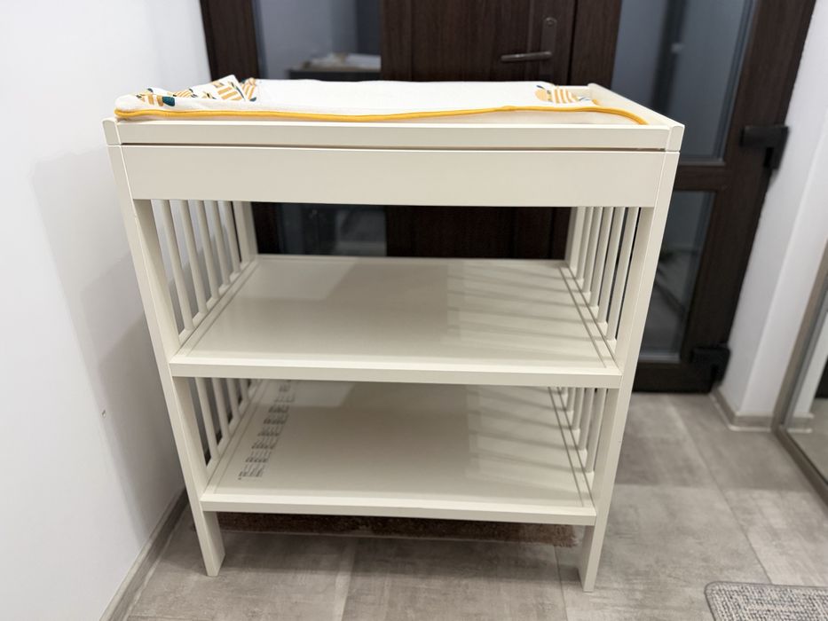 Masa infasat IKEA