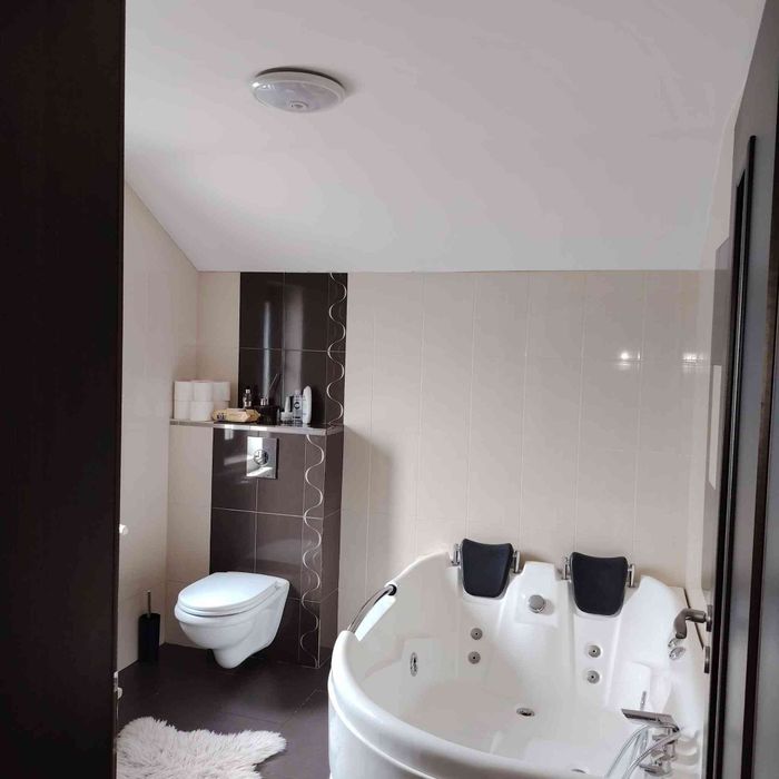 Vila  Bârnova  -Bucium  5 camere, sauna, și  piscina