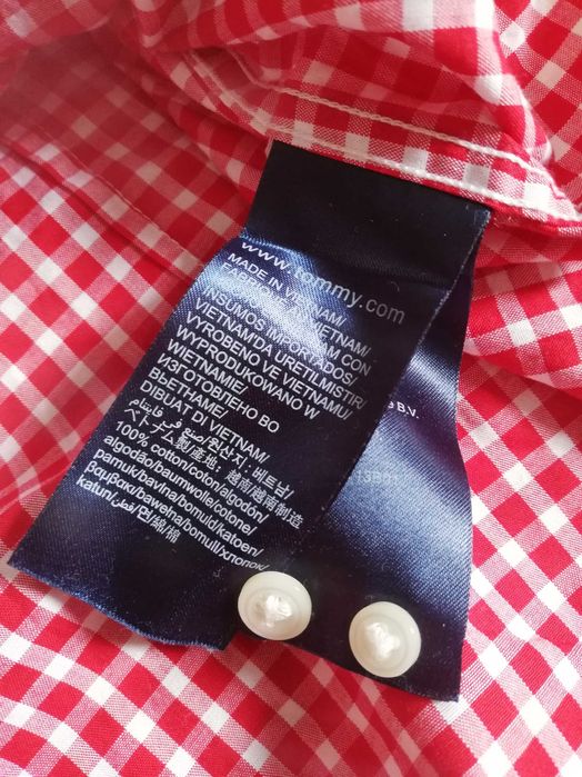 Tommy Hilfiger -  Slim-Fit & New York Fit - Shirts