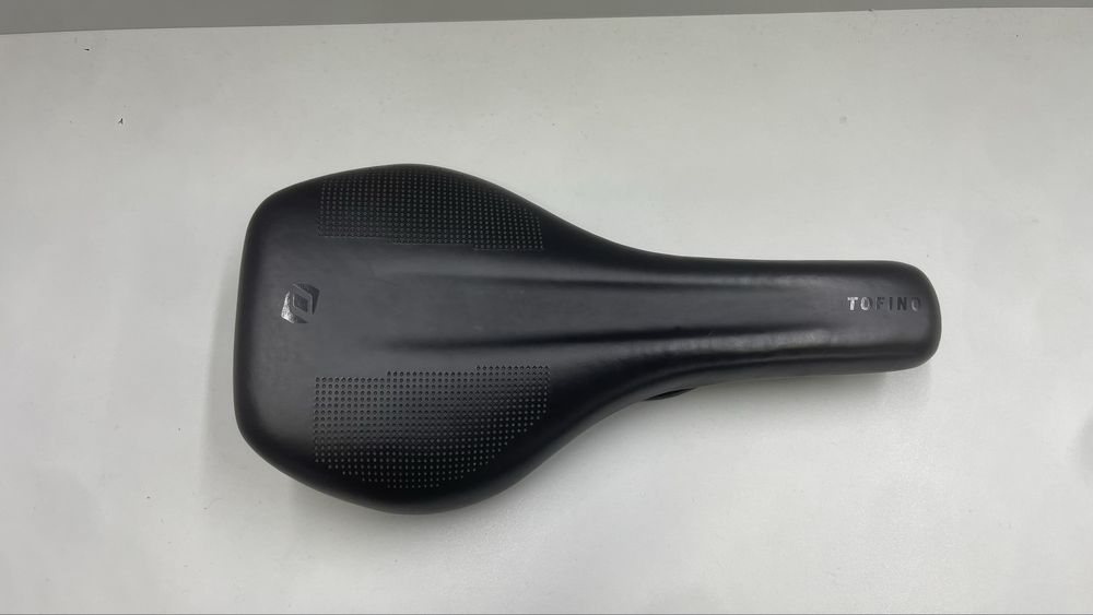 Sa bicicleta Syncros Tofino 135mm