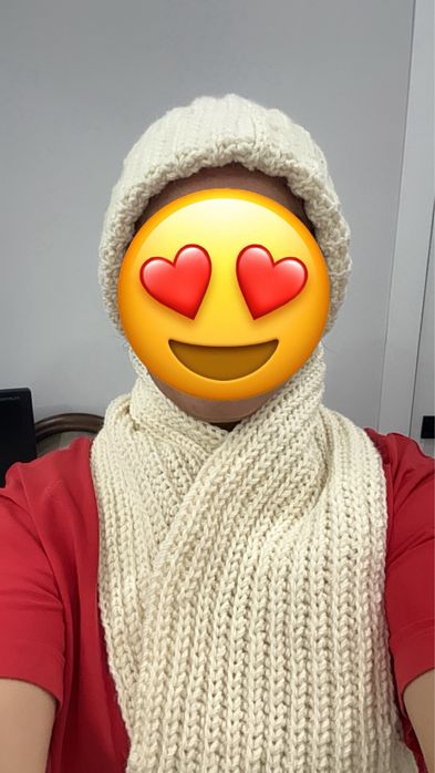 Шапки теплые, зимние