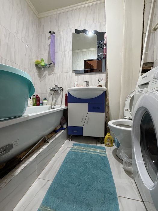 Продается 2-х комн.кв Школьник , СОШ 21