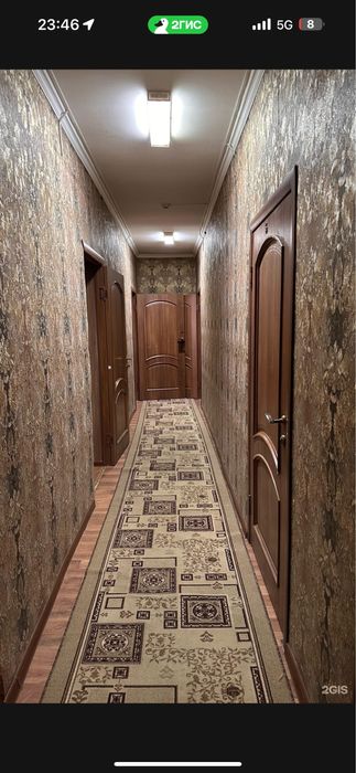 Гостиница «БЕРЕКЕ»