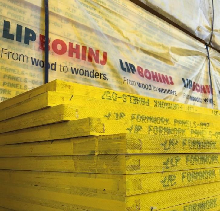 Sisteme complete, cofraje doka, lana, placa galbena tego popi metalici