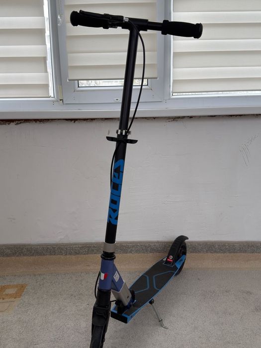 Самокат складной