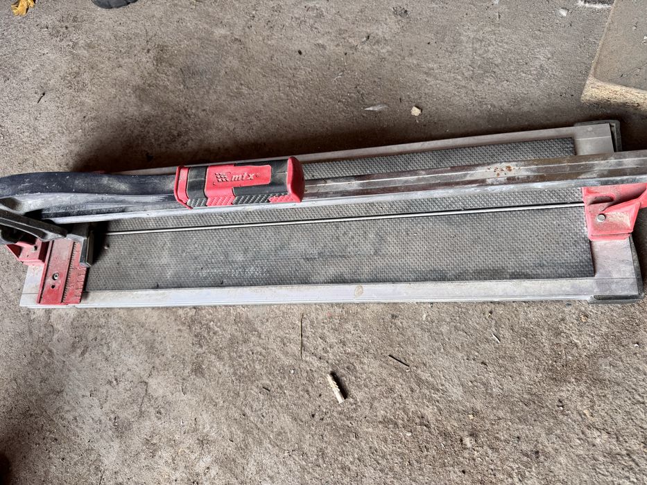 Ручной плиткорез Matrix