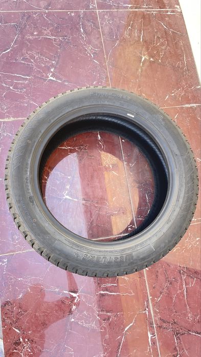 255/50 R20 зимние липучка