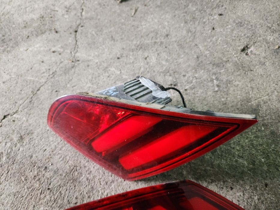 Стопове за Peugeot 308 T9