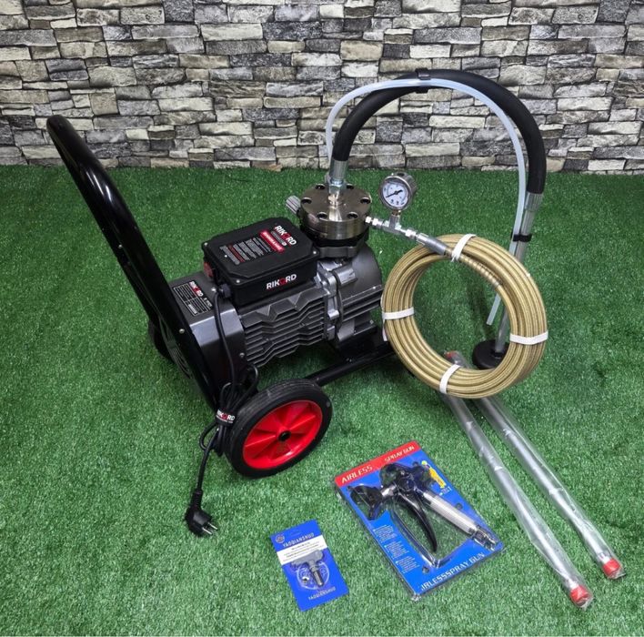 Vagner 200 min dastafka bor