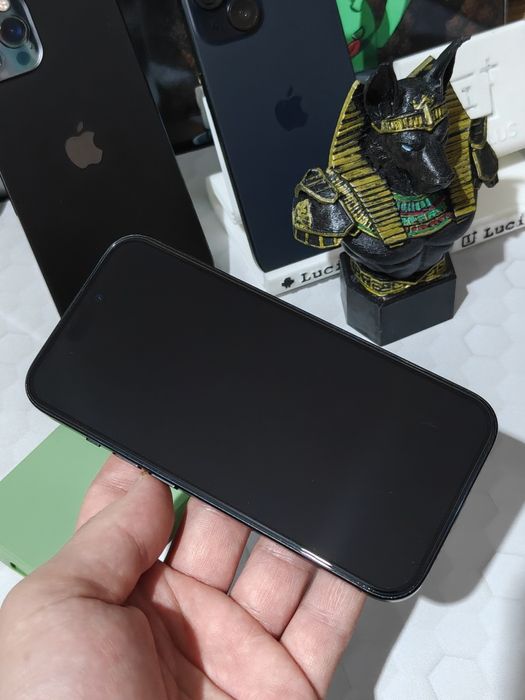 iPhone 15 5G (Black) 128GB cu Baterie 100% Originală Ofertă Preț