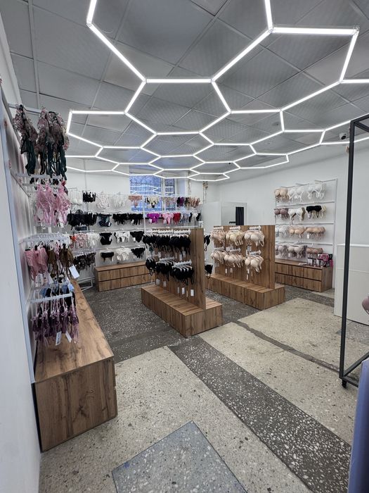 Продается торговое оборудование