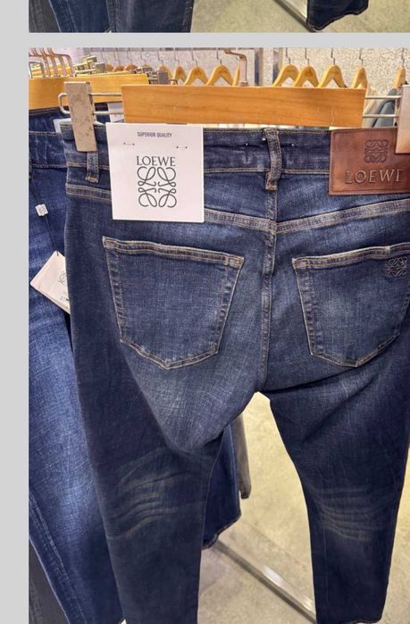 blugi modele noi 2026 LOEWE