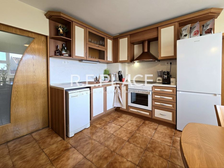 Продава се Двустаен апартамент в Варна, Победа - 66 кв.м за 2349 €/кв.м - Снимка #1