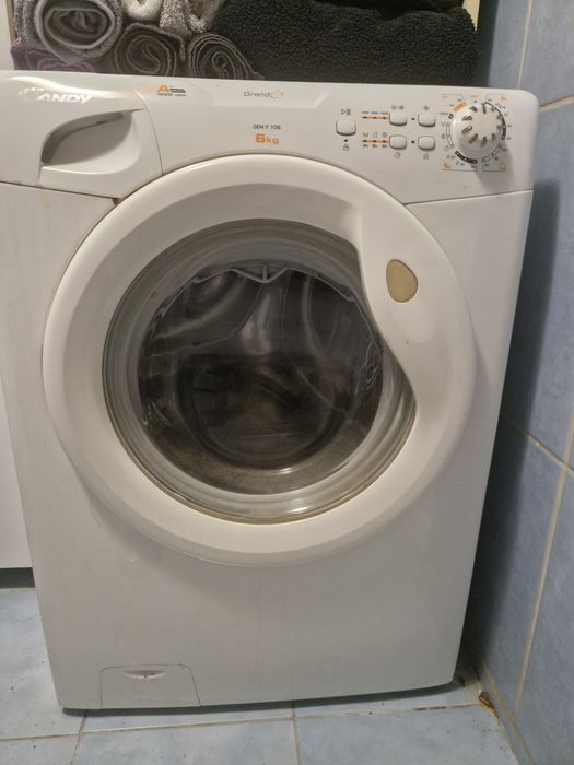 Masina spălat Candy