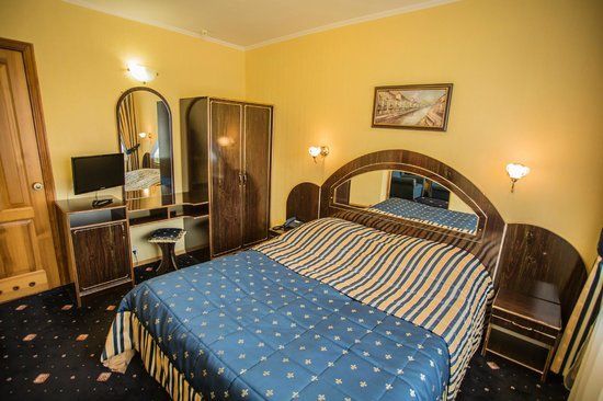 Гостиница в районе вокзала/45 квартала, гостиничные аппартаменты