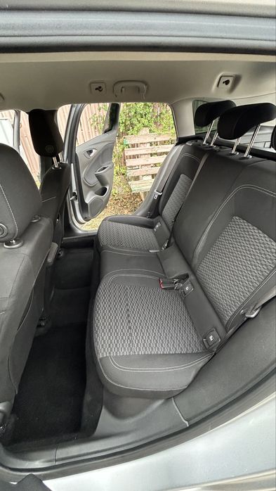 Opel Astra k Sport Tourer+