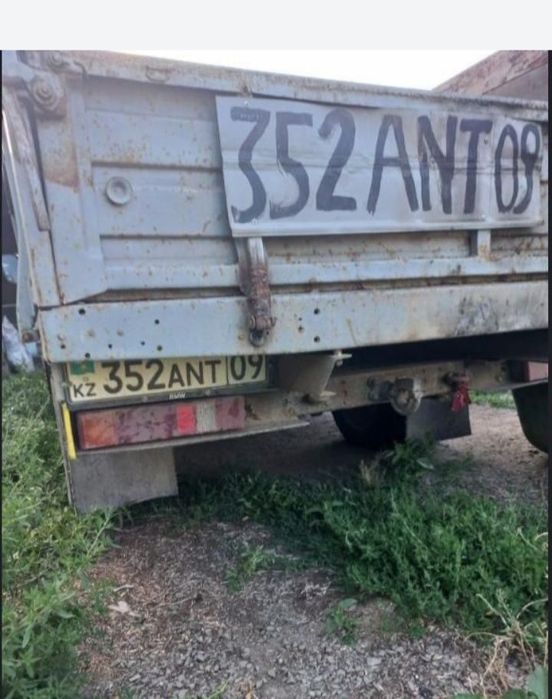 Продаю Газель в хорошем состоянии