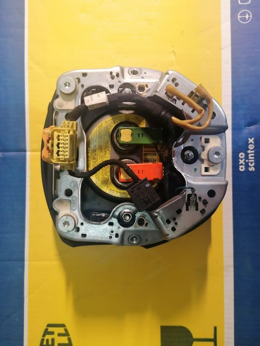 Airbag за AUDI S LINE A3 A4 A5 / Аирбаг Аербег Бег Ауди А3 А4 А5.