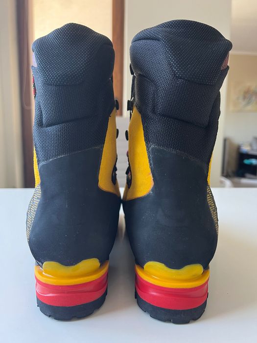 Зимни обувки La Sportiva Nepal Cube GTX