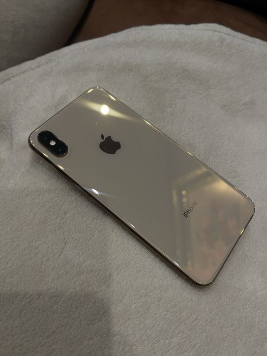 IPhone Xs Max          IPhone Xs Max