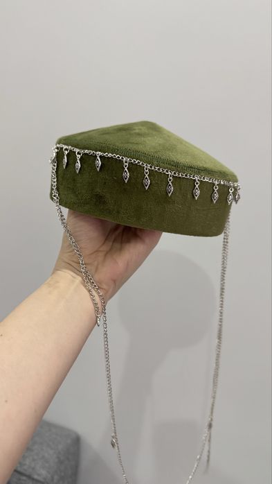 Бешпент и такия идеальный