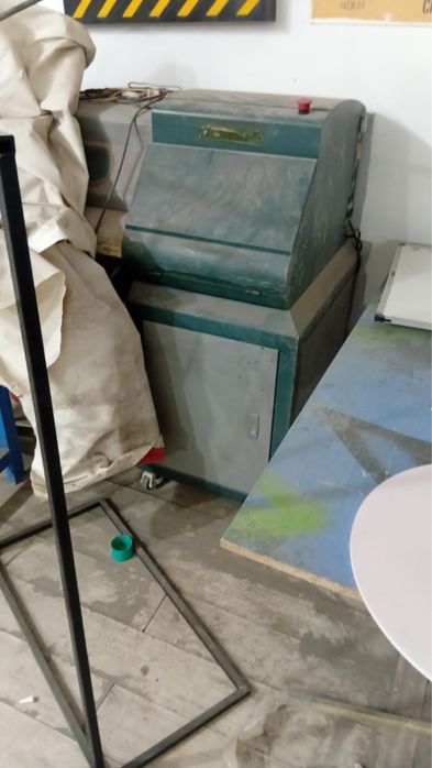 Широкоформатный принтер инфинити