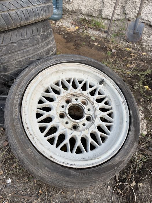 Продам диски бмв вроде 5 стиль
