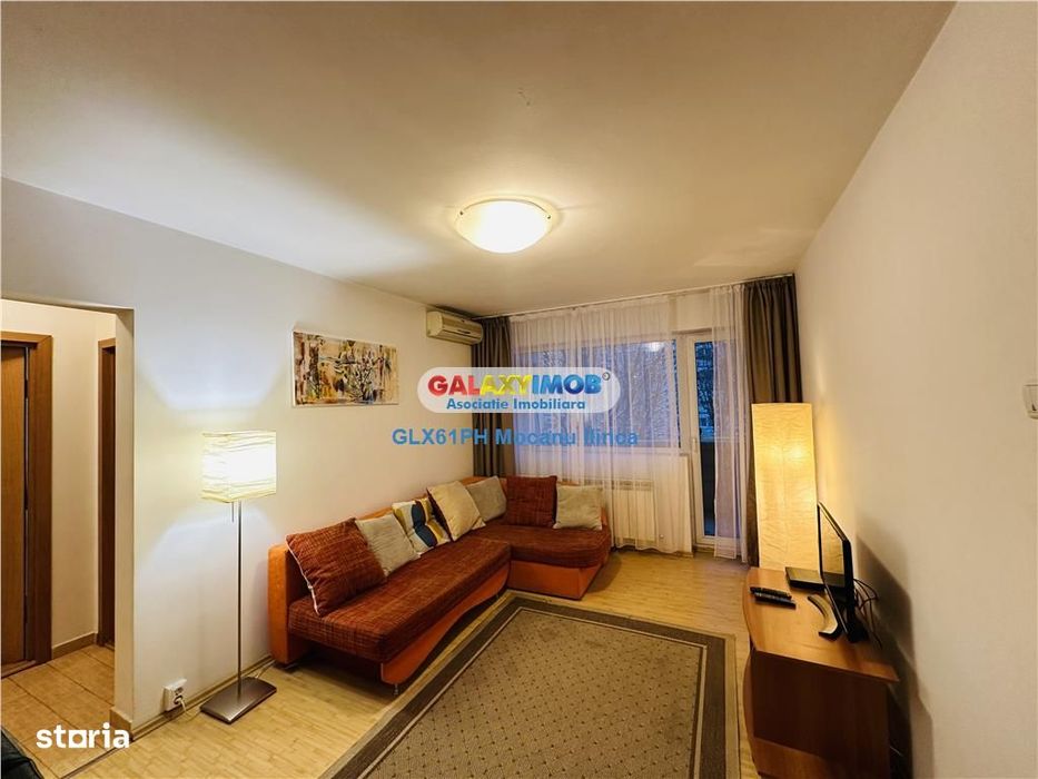 Inchirere apartament 2 camere, zona Vest, Ploiesti — fotografia 1