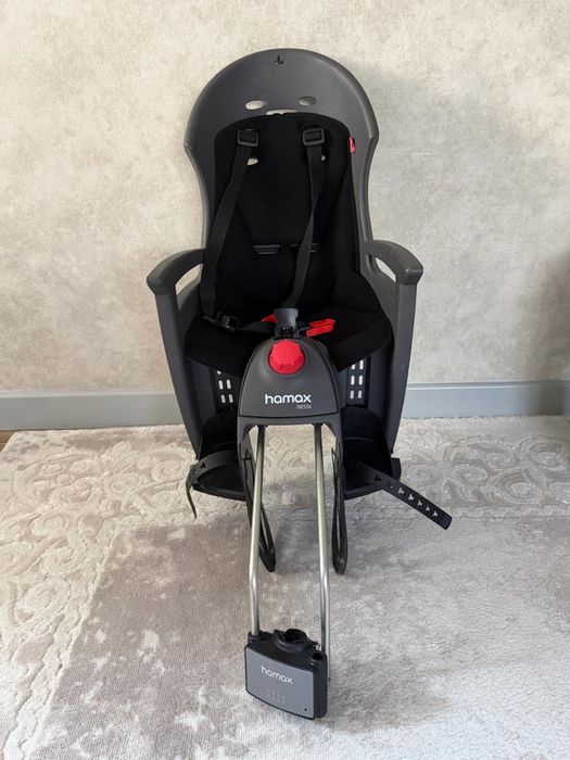 Scaunel copii pentru bicicleta