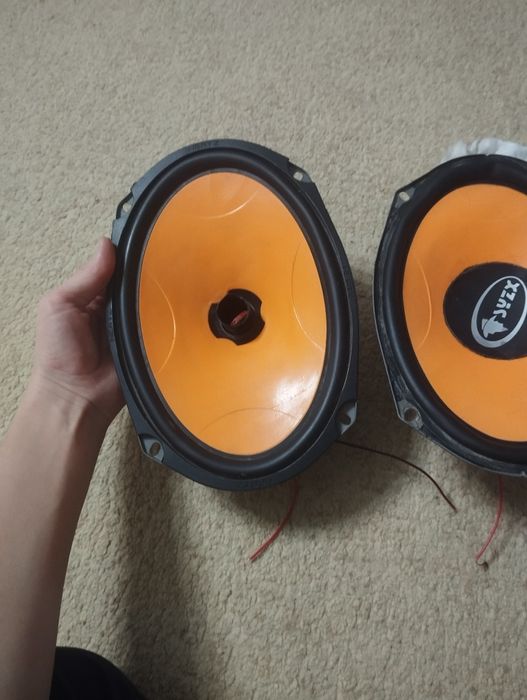 Колонки хертс ориг