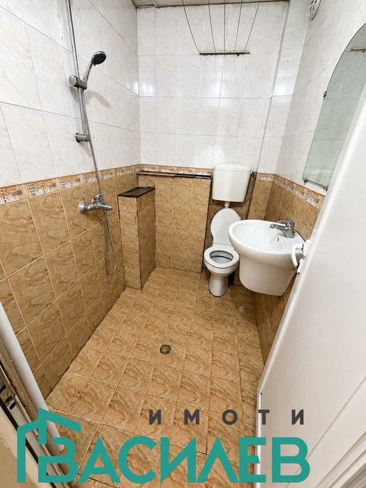 Продава 2-СТАЕН град Перник, Димова махала