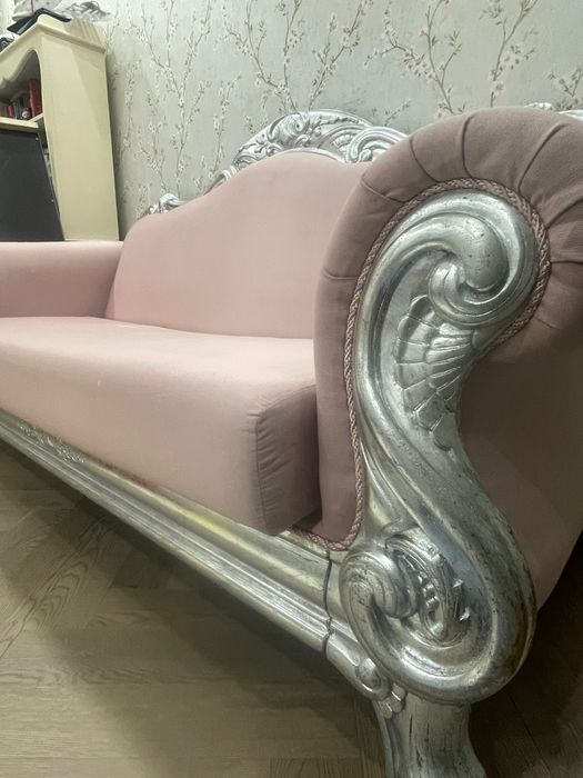 Диван, который хочется поставить в гостиную