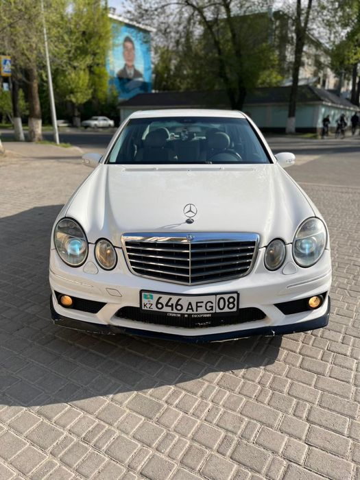 Продам 211 мерседес