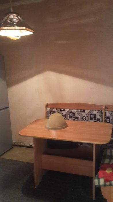 Продам пол дома ,срочно.