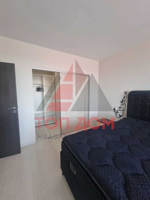 Дава се под наем Тристаен апартамент в Варна, Виница - 120 кв.м за 867 € - Снимка #7