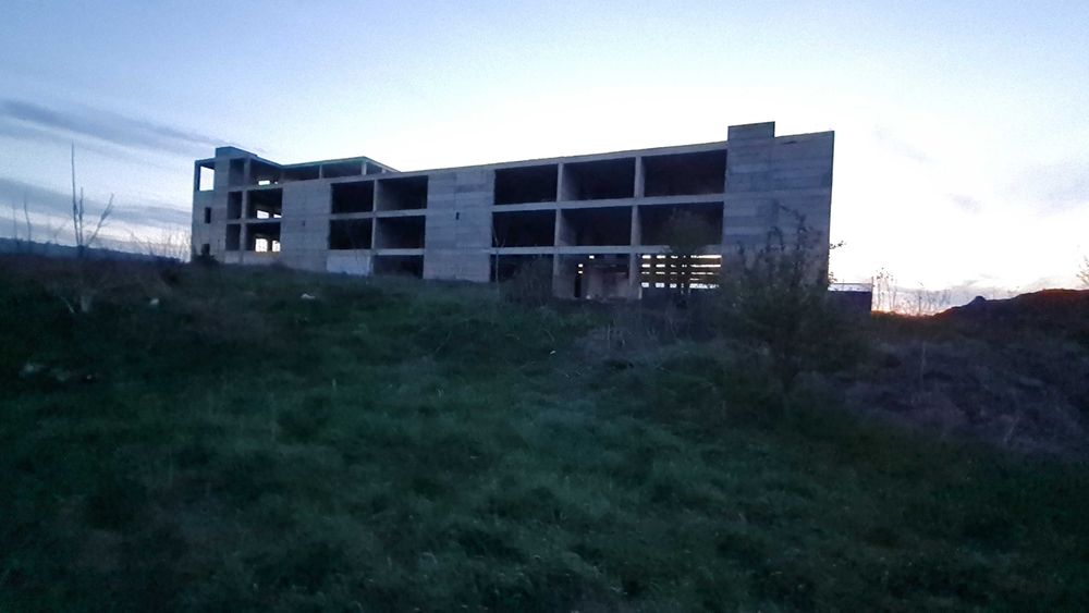 Парцел Илиянци промишлена зона