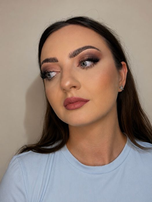 Make-up profesional Ploiești
