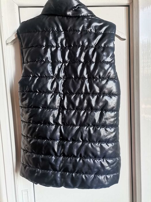 Детски шушляков елек