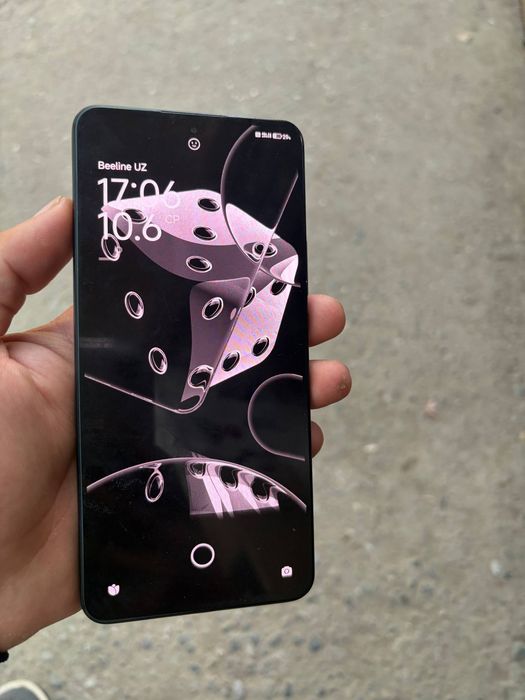 Xiaomi 12t karobka bor
