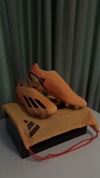 Adidas X speedportal 44 elite