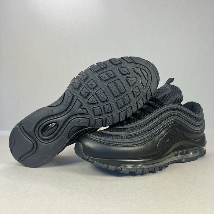 Nike Air Max 97 “Triple Black” НОВИ! Ориг