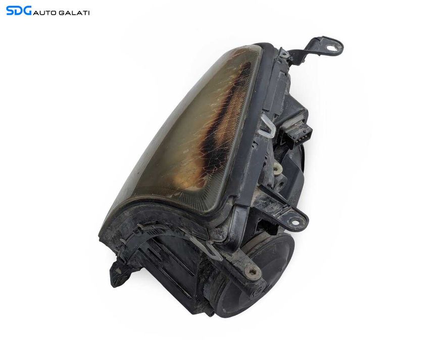 Far Stanga Europa Fara Xenon Opel Vectra C 2002 - 2005 Cod 155887-00 [LR4799]