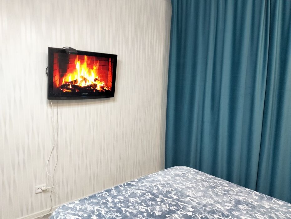 Сдам Люкс 1-2х комн Шакарима 60 Ж