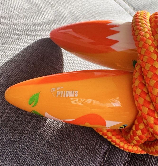 Детско въже за скачане от Pylones