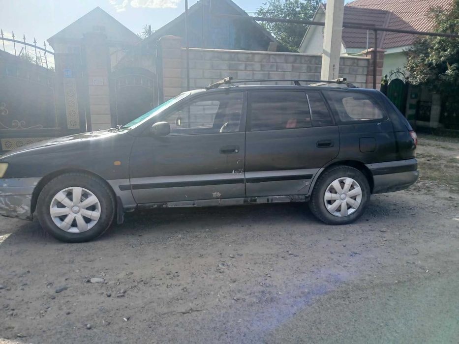 Toyota caldina 1994